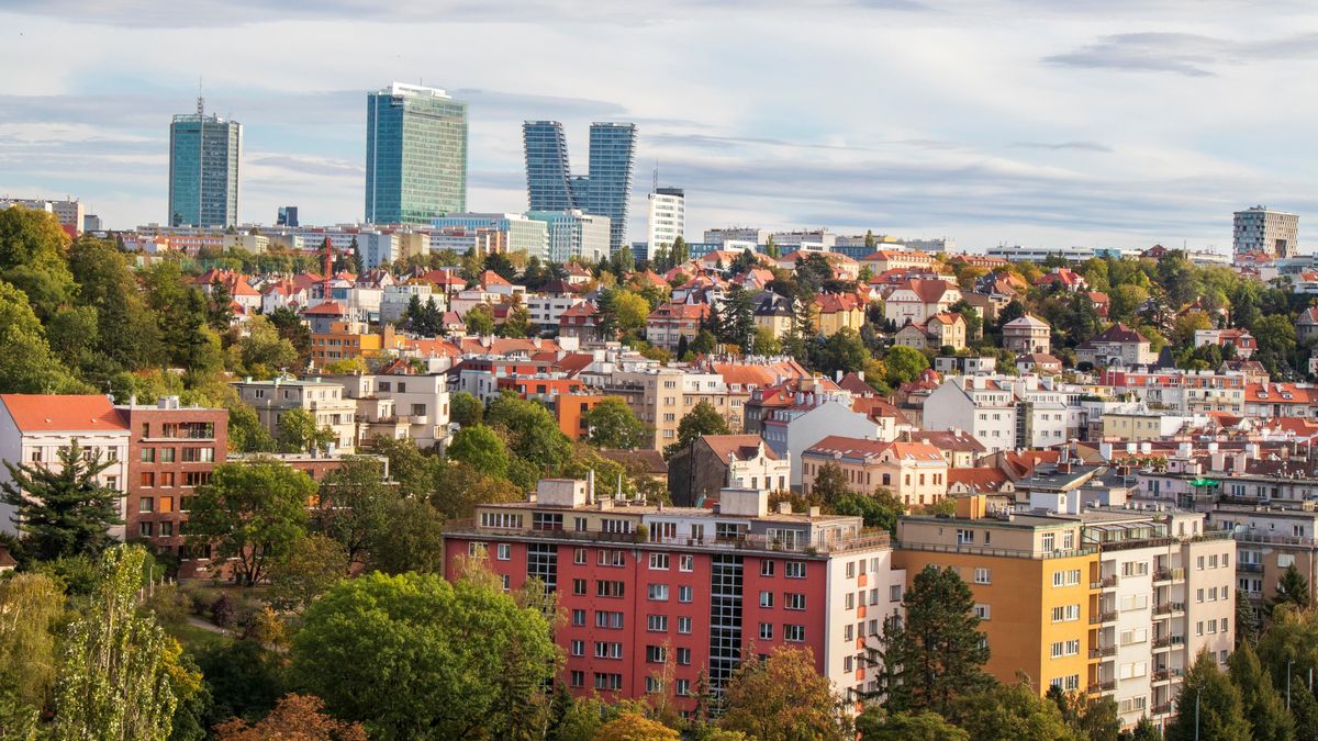 Publicistka: U tématu bydlení je vidět, jaká jsou volební programy šaráda